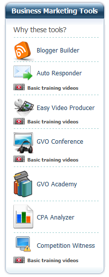 MakeMoneyOnline-MLMBusiness-GVO